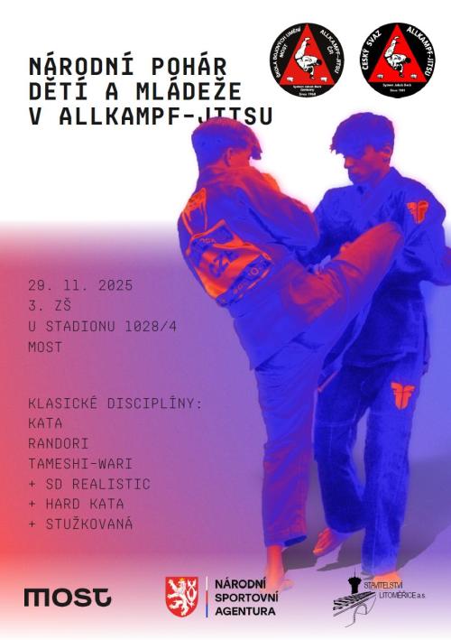 výsledky