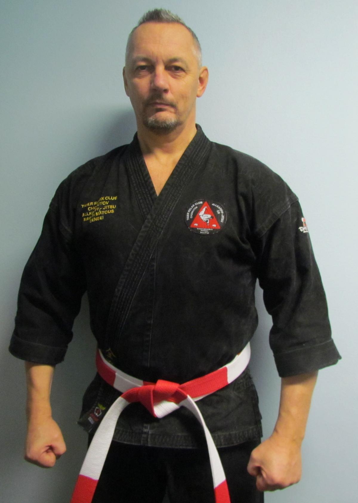 Martin Matouš