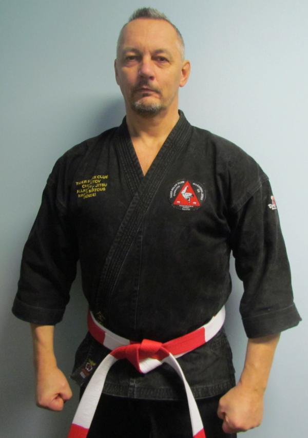 Martin Matouš matous